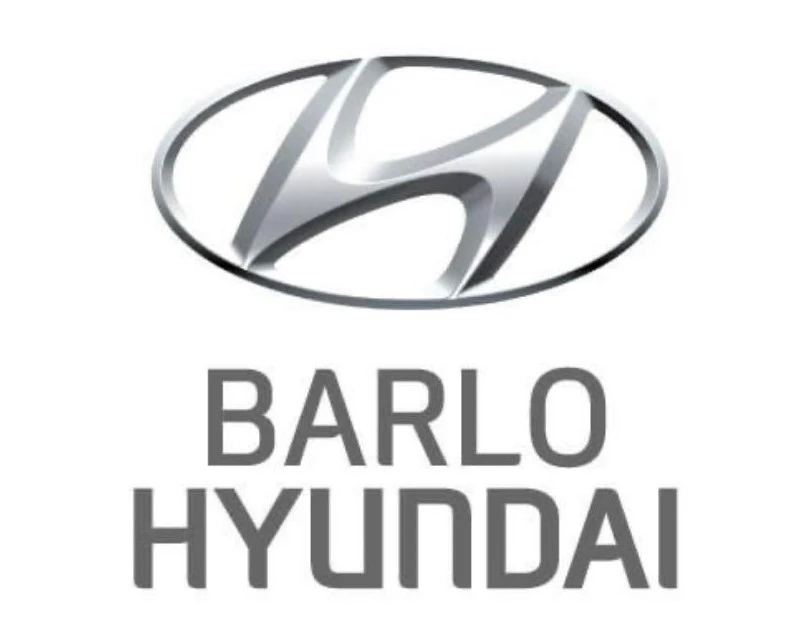 Barlo Hyundai Logo