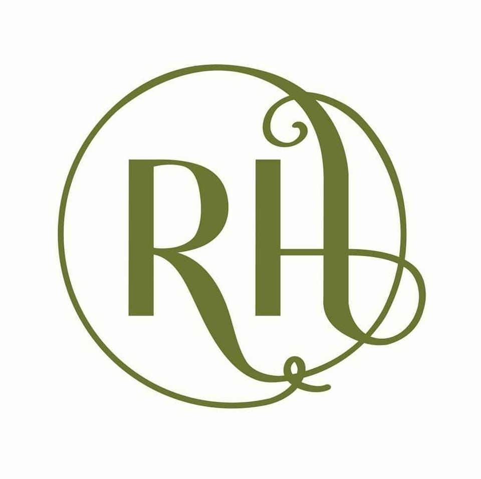 Raheen House Hotel Logo
